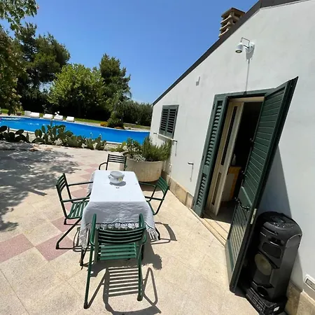 Dependance Paloma Hébergement de vacances